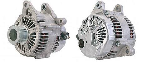 Generator 130A
