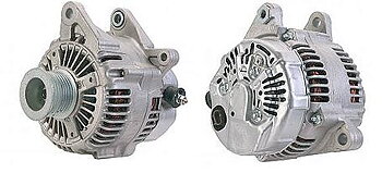 Generator 130A