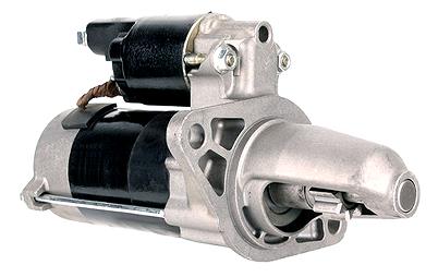 Startmotor