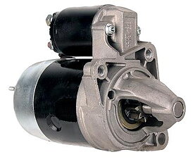 Startmotor