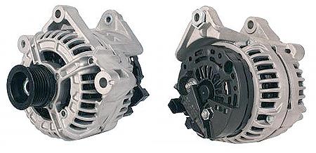 Generator 150A