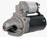 Startmotor