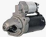 Startmotor