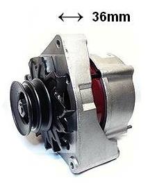 Generator 65A