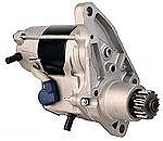 Startmotor