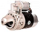 Startmotor