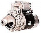 Startmotor