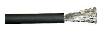 Gummi-Kabel 10mm²