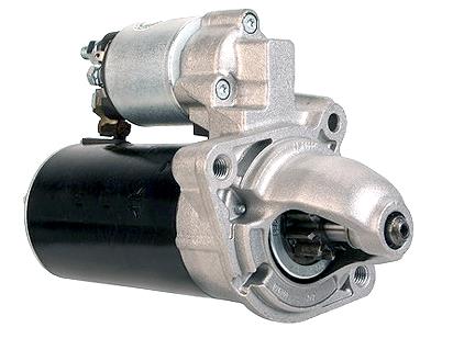 Startmotor