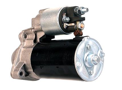 Startmotor - 2
