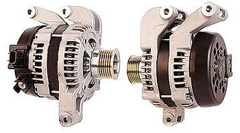 Generator 120A