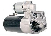 Startmotor