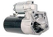 Startmotor