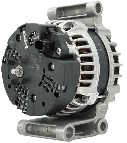 Generator 150A - 2