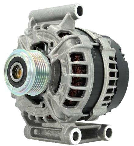 Generator 150A