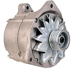 Generator 115A