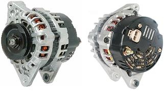 Generator  90A