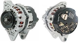 Generator  90A