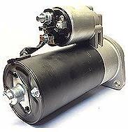 Startmotor Penta Växlad - 2