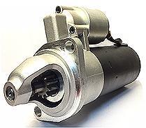 Startmotor Penta Växlad