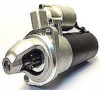 Startmotor Penta Växlad