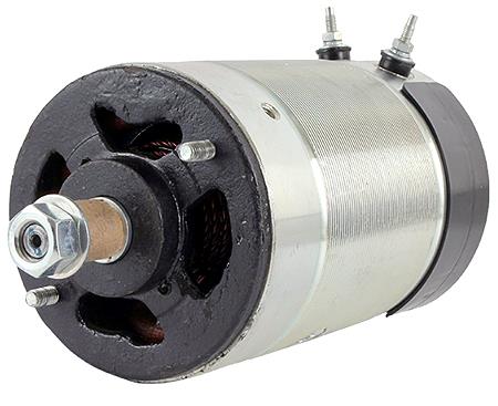 Likströms Generator 30A - 2