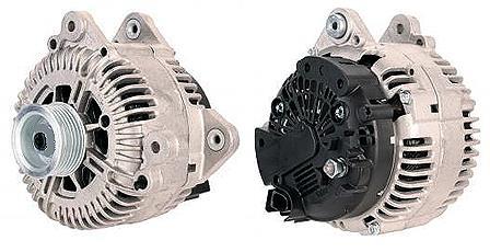 Generator 180A
