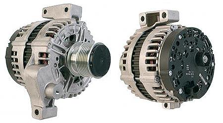 Generator 180A
