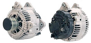 Generator 180A