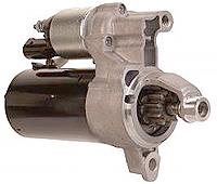 Startmotor