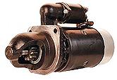 Startmotor