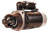 Startmotor