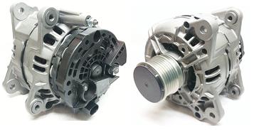 Generator 120A