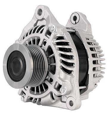 Generator 12V  150A