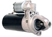 Startmotor