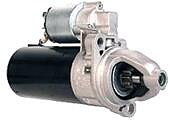 Startmotor