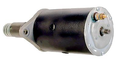 Startmotor - 2