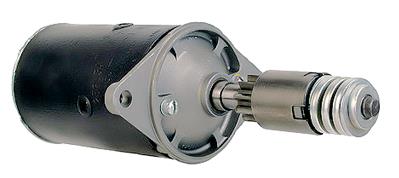 Startmotor