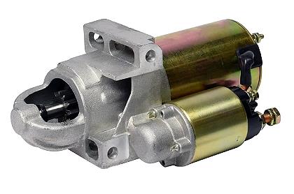 Startmotor