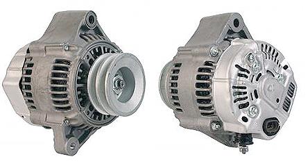 Generator 80A