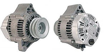 Generator 80A