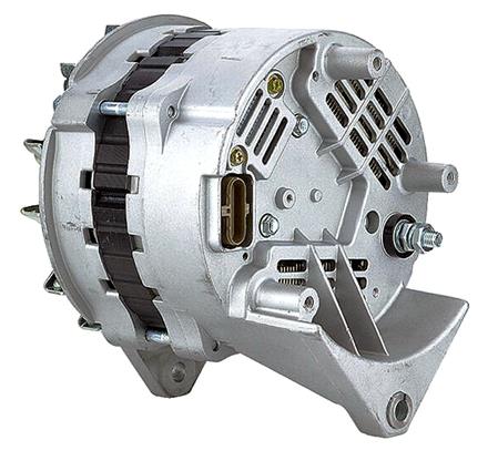 Generator 24V 150A - 2