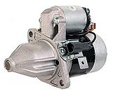 Startmotor