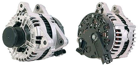 Generator 150A