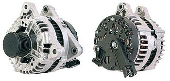 Generator 150A