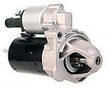 Startmotor