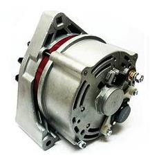 Generator 55A - 2