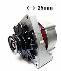 Generator 55A