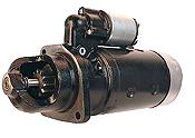 Startmotor
