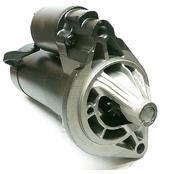 Startmotor